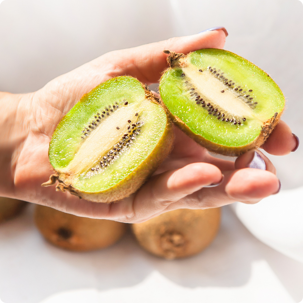 Comment Faire Mûrir des Kiwis Rapidement : Astuces et Conseils