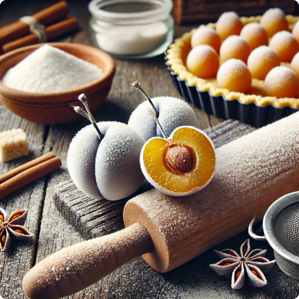 Faut-il Décongeler les Mirabelles pour Faire une Tarte ? Nos Conseils Pratiques