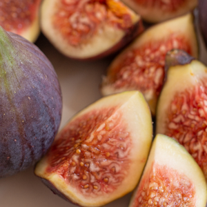 Chair sucrée et tendre des figues Madeleine des Deux Saisons à maturité